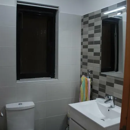 Appartement Lovely 2-bedroom Seaview San Pawl il-Baħar