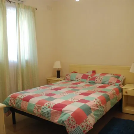 Apartment Lovely 2-bedroom Seaview *