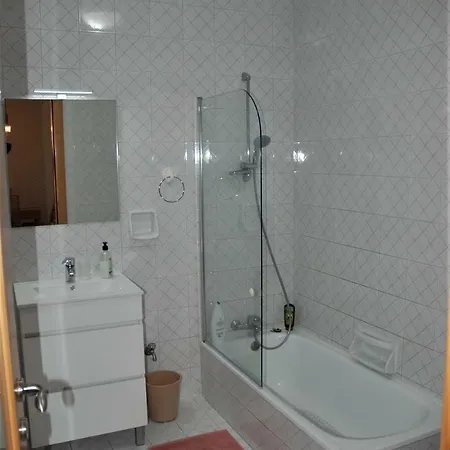 Lovely 2-bedroom Seaview St. Paul's Bay